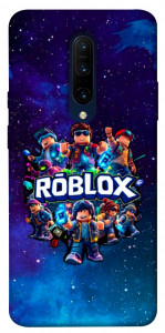 Чехол Cosmic Adventure для OnePlus 7 Pro