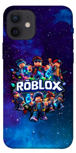 Чехол Cosmic Adventure для iPhone 12