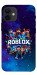Чехол Cosmic Adventure для iPhone 12 mini