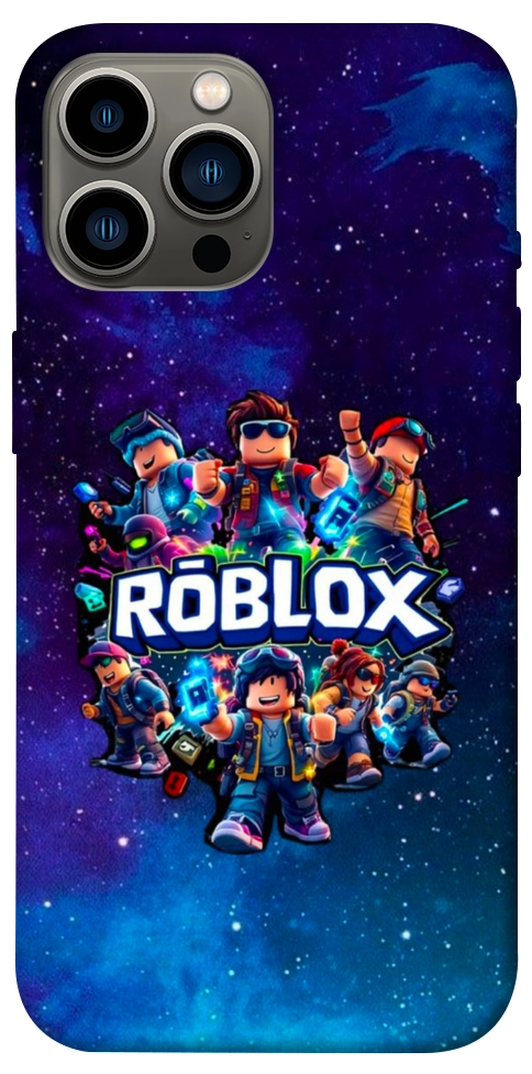 Чехол Cosmic Adventure для iPhone 12 Pro Max