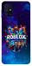 Чехол Cosmic Adventure для Galaxy M31s