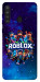 Чехол Cosmic Adventure для Galaxy A21
