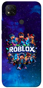 Чехол Cosmic Adventure для Xiaomi Redmi 9C