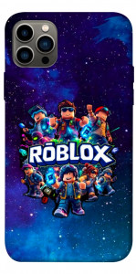 Чехол Cosmic Adventure для iPhone 12 Pro