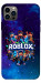 Чехол Cosmic Adventure для iPhone 12 Pro