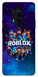 Чехол Cosmic Adventure для OnePlus 8 Pro