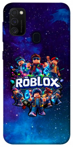 Чохол Cosmic Adventure для Samsung Galaxy M30s﻿