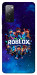 Чехол Cosmic Adventure для Galaxy S20 FE