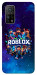 Чохол Cosmic Adventure для Xiaomi Mi 10T Pro