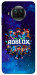 Чехол Cosmic Adventure для Xiaomi Mi 10T Lite