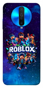 Чехол Cosmic Adventure для Xiaomi Redmi K30