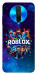 Чехол Cosmic Adventure для Xiaomi Redmi K30