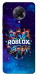 Чехол Cosmic Adventure для Xiaomi Redmi K30 Pro