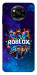 Чехол Cosmic Adventure для Xiaomi Poco X3 NFC