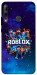Чехол Cosmic Adventure для Y7p (2020)