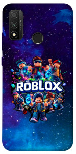 Чохол Cosmic Adventure для Huawei P Smart (2020)