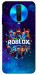 Чехол Cosmic Adventure для Xiaomi Poco X2