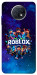 Чехол Cosmic Adventure для Xiaomi Redmi Note 9T