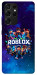 Чехол Cosmic Adventure для Galaxy S21 Ultra