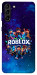 Чехол Cosmic Adventure для Galaxy S21+