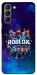 Чехол Cosmic Adventure для Galaxy S21