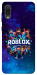 Чохол Cosmic Adventure для Galaxy A02