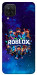 Чохол Cosmic Adventure для Galaxy A12