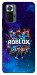 Чехол Cosmic Adventure для Xiaomi Redmi Note 10 Pro