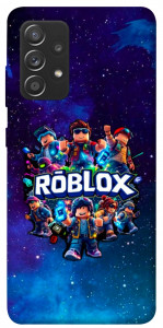 Чехол Cosmic Adventure для Samsung Galaxy A72 4G