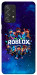 Чехол Cosmic Adventure для Galaxy A72 5G