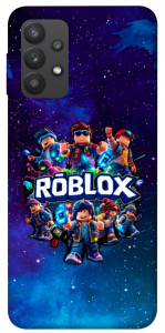 Чехол Cosmic Adventure для Galaxy A32 4G