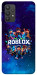 Чехол Cosmic Adventure для Galaxy A32 4G