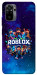 Чехол Cosmic Adventure для Xiaomi Redmi Note 10