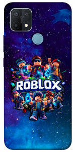 Чохол Cosmic Adventure для Oppo A15