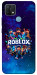 Чехол Cosmic Adventure для Oppo A15