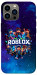 Чехол Cosmic Adventure для iPhone 13 Pro Max