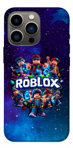 Чохол Cosmic Adventure для iPhone 13 Pro