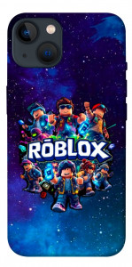 Чехол Cosmic Adventure для iPhone 13