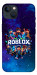 Чохол Cosmic Adventure для iPhone 13