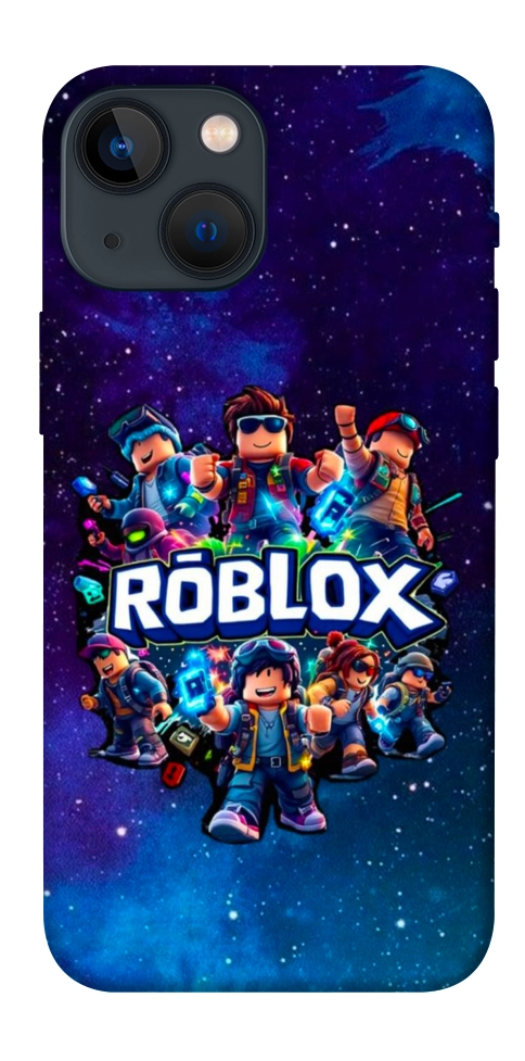 Чохол Cosmic Adventure для iPhone 13 mini