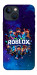 Чохол Cosmic Adventure для iPhone 13 mini