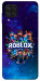 Чехол Cosmic Adventure для Galaxy A22 4G