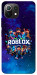 Чехол Cosmic Adventure для Xiaomi Mi 11 Lite