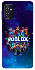 Чехол Cosmic Adventure для Galaxy M52