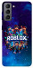 Чехол Cosmic Adventure для Galaxy S21 FE