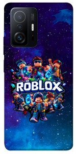 Чохол Cosmic Adventure для Xiaomi 11T