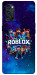 Чехол Cosmic Adventure для Oppo Reno 4 Pro 5G