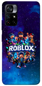 Чехол Cosmic Adventure для Xiaomi Poco M4 Pro 5G