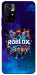 Чехол Cosmic Adventure для Xiaomi Poco M4 Pro 5G