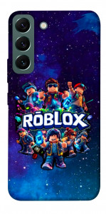 Чохол Cosmic Adventure для Galaxy S22